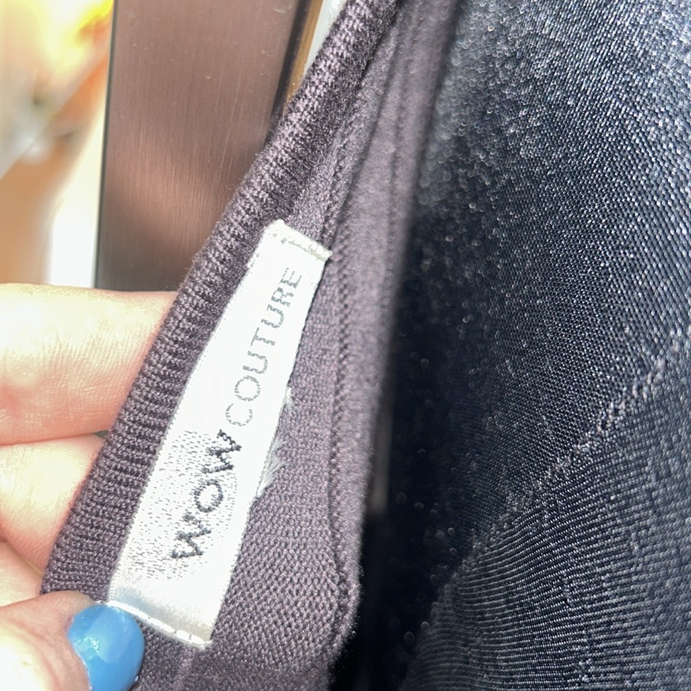 WOW COUTURE DRESS LIKE NEW!😍 - Picture 2 of 4
